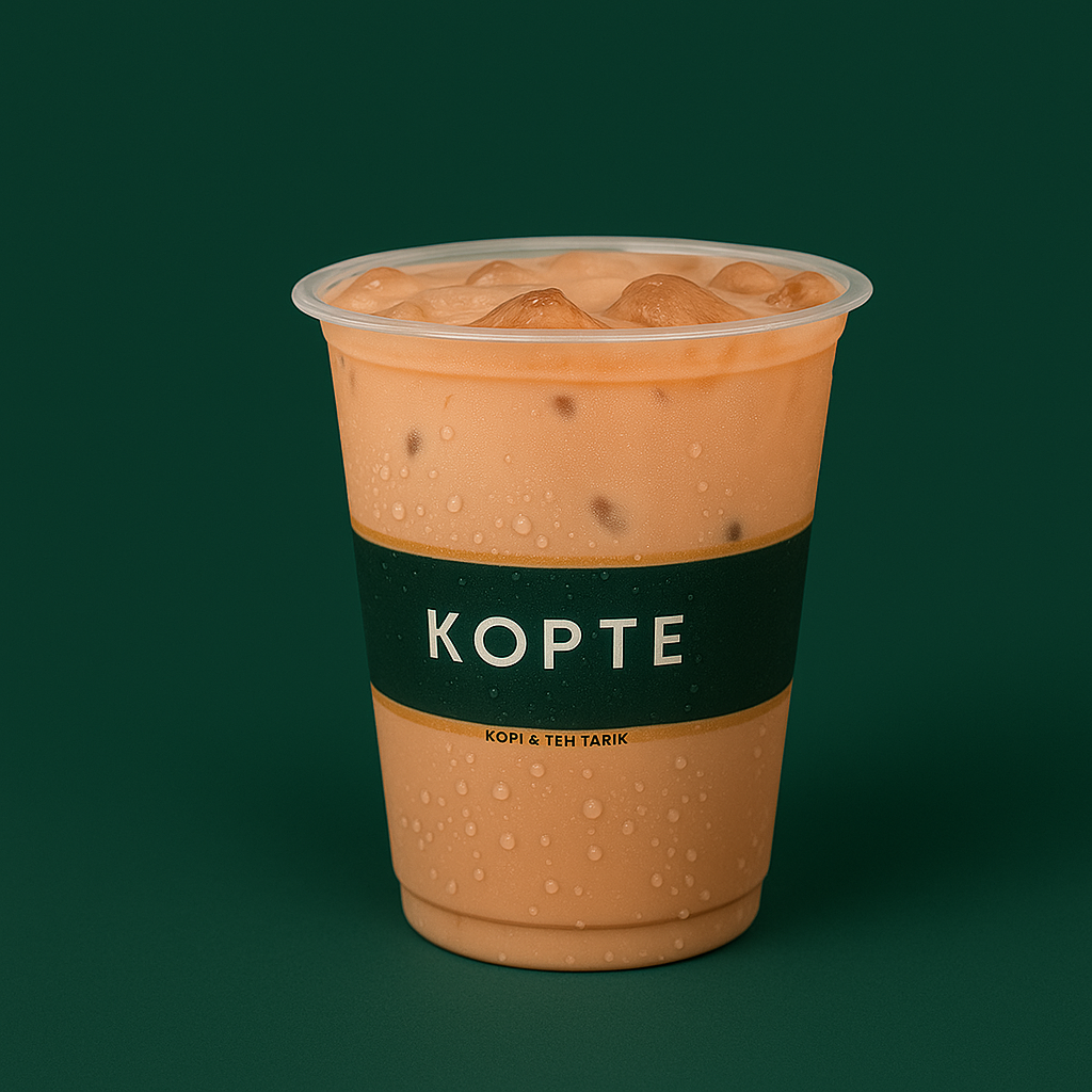KOPTE Tarik